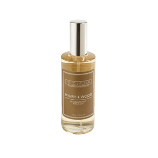 MYRRH WOOD FRAGRANCE MIST