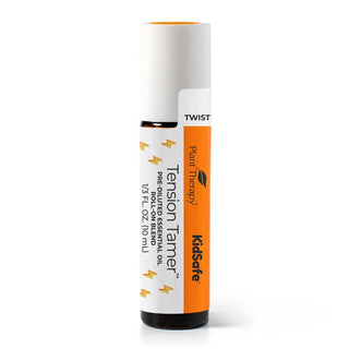 TENSION TAMER ROLLER BOTTLE