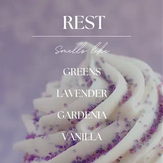 REST | MATTHEW 11:28