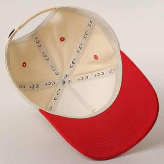 PSALM 46:5 TRUCKER HAT