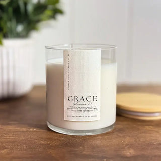 GRACE | EPHESIANS 2:8