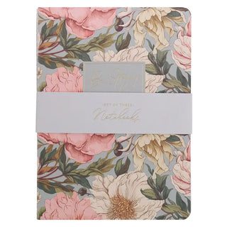 SCRIPTURE NOTEBOOKS
