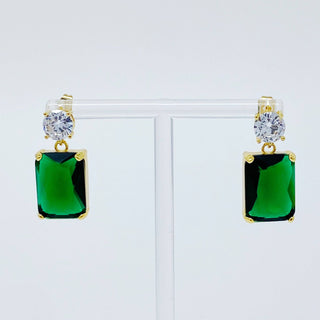 BANQUET JEWEL EARRINGS