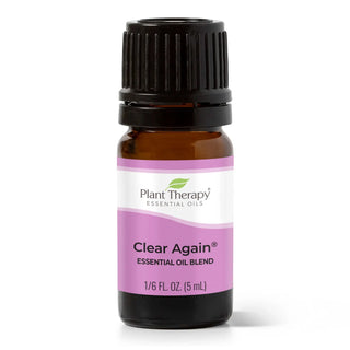 Clear Again™ Essential Oil Blend 5 mL