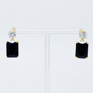 BANQUET JEWEL EARRINGS
