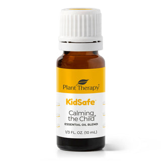 CALMING THE CHILD ESSENTIAL OIL 10ML