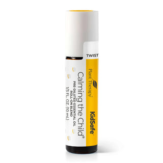 CALMING THE CHILD ROLLER BOTTLE
