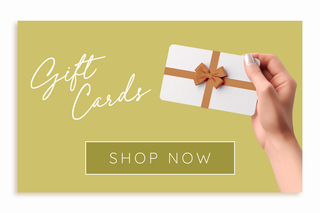 Vogue La Vie | Gift Cards