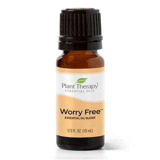 WORRY FREE