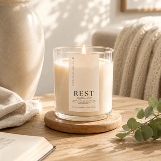 REST | MATTHEW 11:28