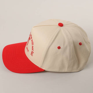 PSALM 46:5 TRUCKER HAT