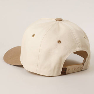 GOODNESS OF GOD TRUCKER HAT