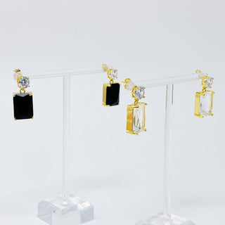 BANQUET JEWEL EARRINGS