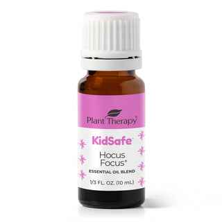 HOCUS FOCUS BLEND 10ML