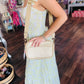 CROSSBODY & FANNY