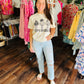LETS GO GIRLS TEE