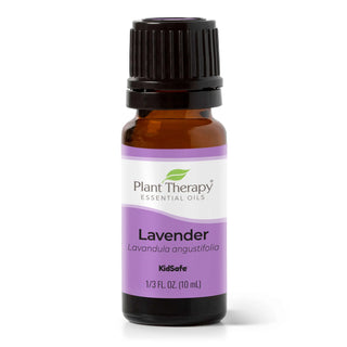 LAVENDER ESSENTIAL OIL 10ML