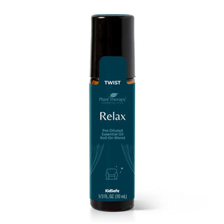 RELAX ROLLER BOTTLE