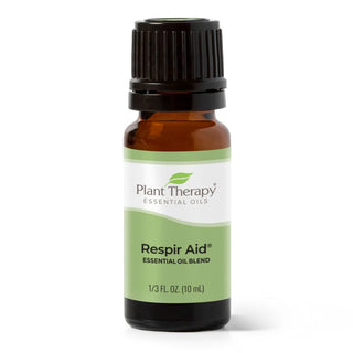 RESPIR AID 10 ML