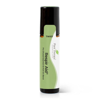 RESPIR AID ROLLER BOTTLE