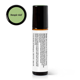 RESPIR AID ROLLER BOTTLE
