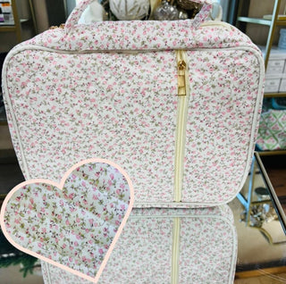 QUILTED | BIBLE CASES