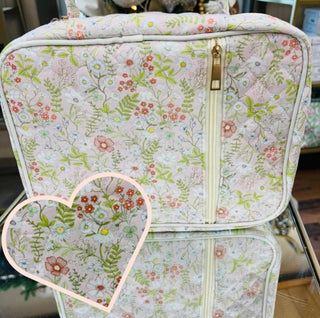 QUILTED | BIBLE CASES