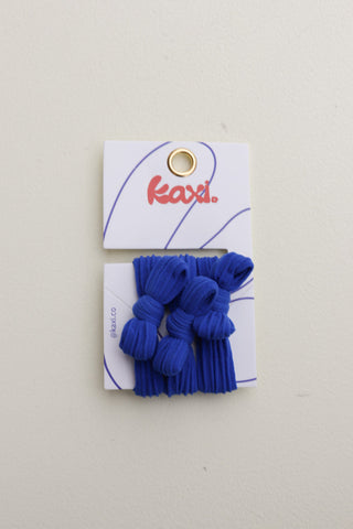 KAXI BOW PONYTAILS