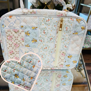 QUILTED | BIBLE CASES