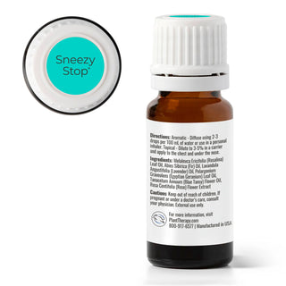 SNEEZY STOP BLEND 10ML