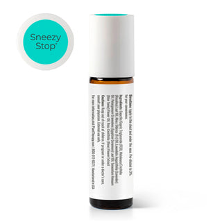 SNEEZY STOP ROLLER BOTTLE