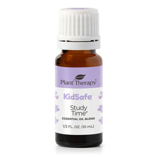 STUDY TIME BLEND