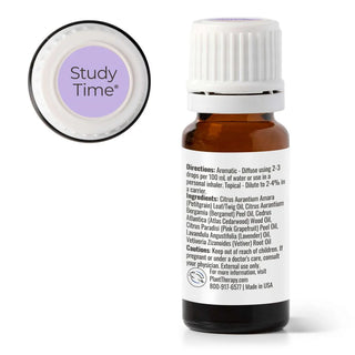 STUDY TIME BLEND
