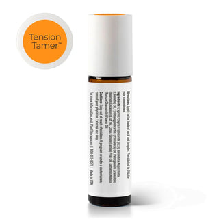 TENSION TAMER ROLLER BOTTLE